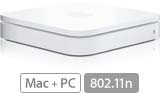 Apple AirPort Extreme Base Station (MB053Z/A)